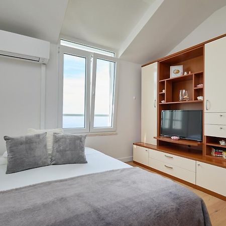 Bahari Apartment Dubrovnik Bagian luar foto
