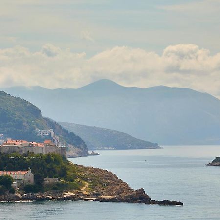 Bahari Apartment Dubrovnik Bagian luar foto