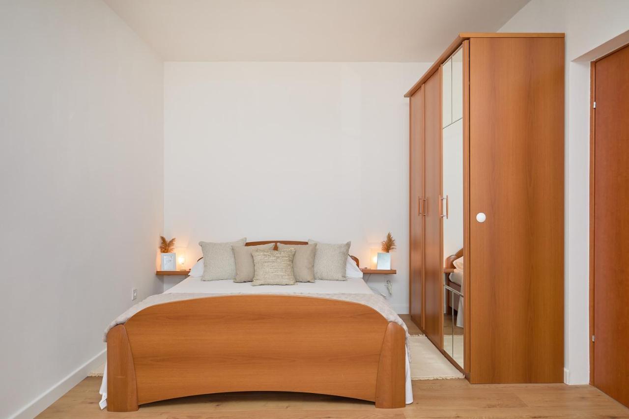 Bahari Apartment Dubrovnik Bagian luar foto