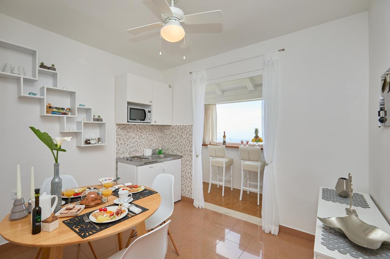 Bahari Apartment Dubrovnik Bagian luar foto