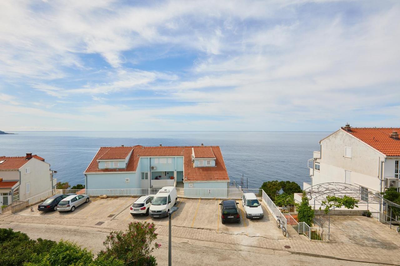 Bahari Apartment Dubrovnik Bagian luar foto