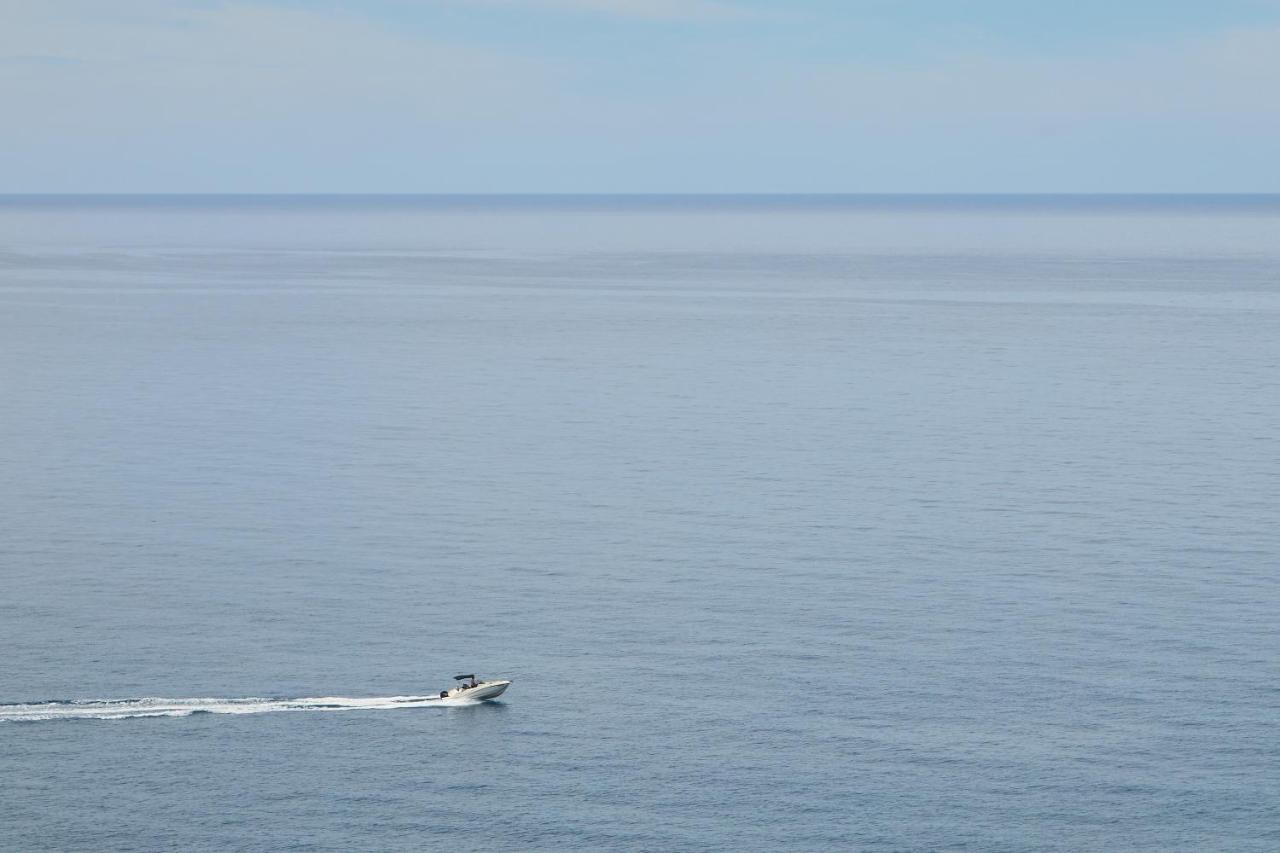 Bahari Apartment Dubrovnik Bagian luar foto