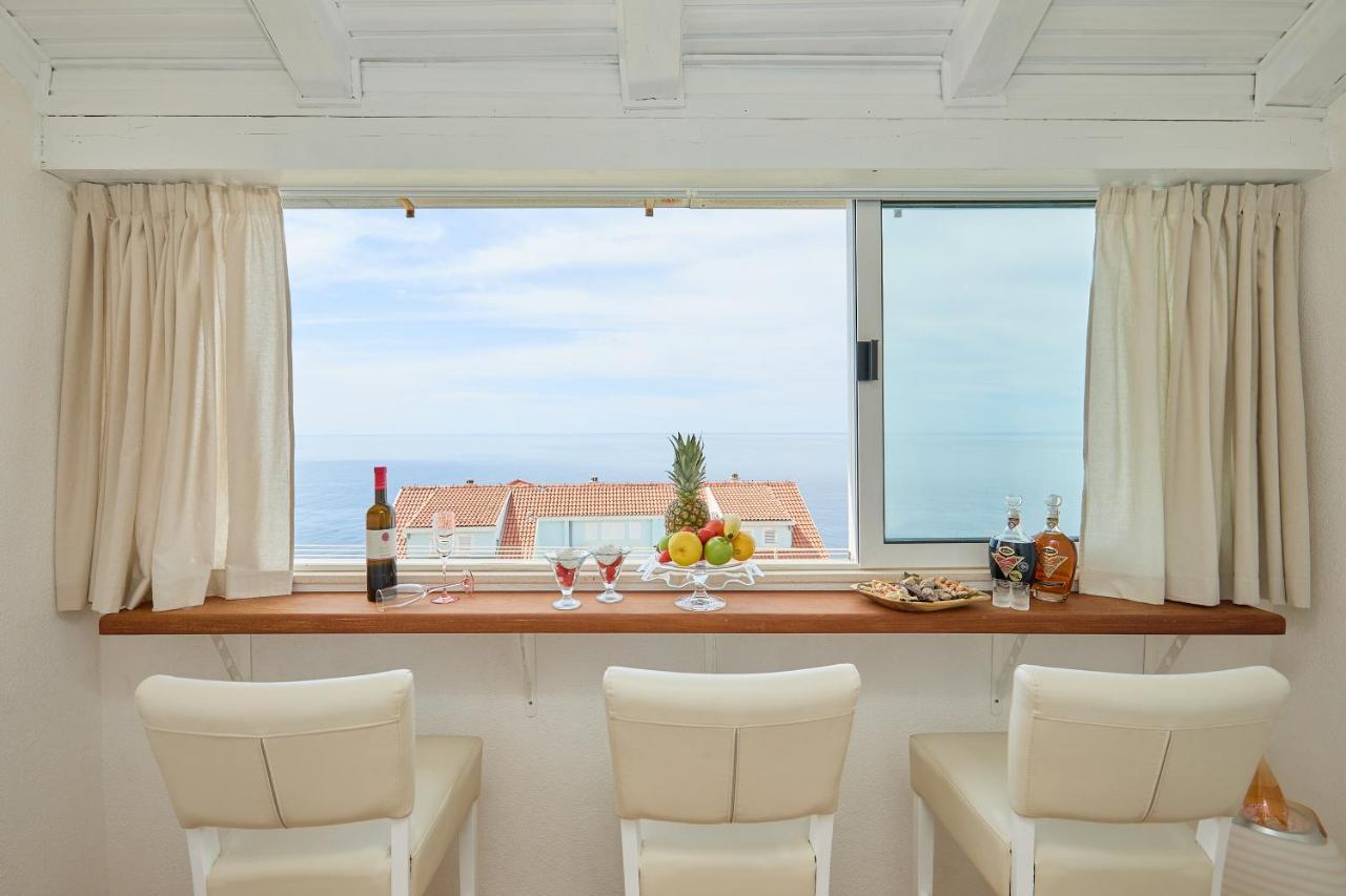 Bahari Apartment Dubrovnik Bagian luar foto