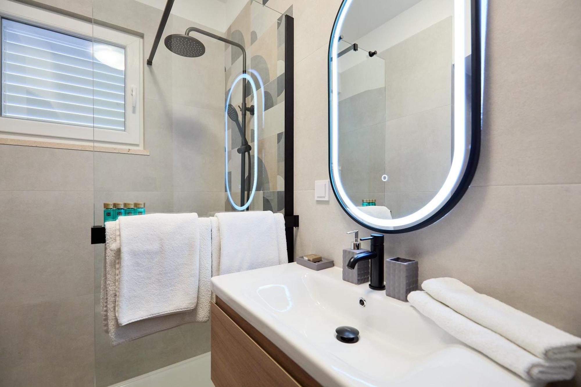 Bahari Apartment Dubrovnik Bagian luar foto
