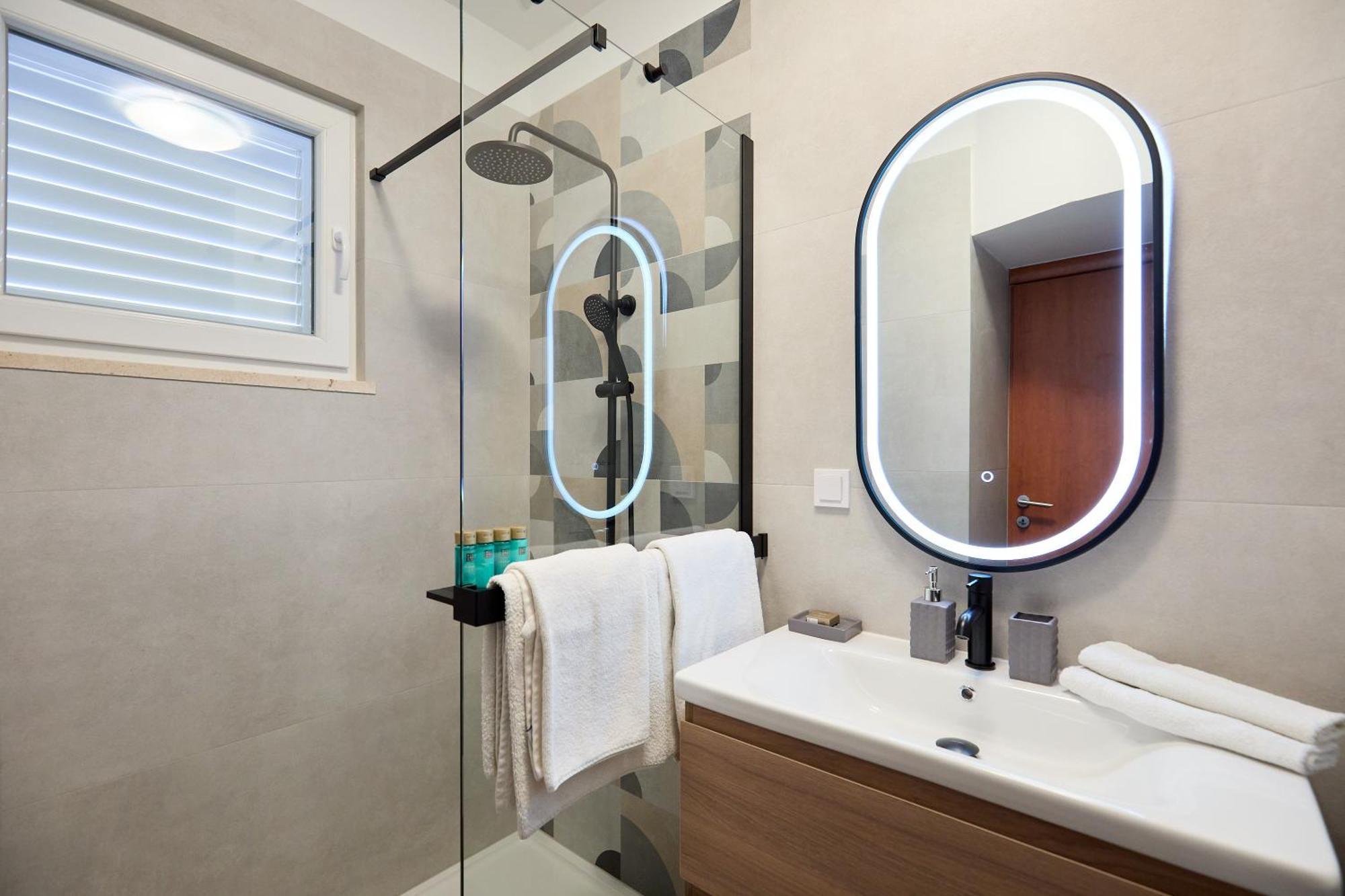 Bahari Apartment Dubrovnik Bagian luar foto